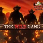 Ruby8000 Login The Wild Gang Slot yang Lagi Hits!