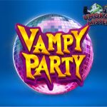 RUBY8000 LOGIN Tipografi Vampirik dalam Game Vampy Party