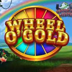 Situs Slot Gacor Teknologi Fisika Dibalik Roda Wheel O'Gold!