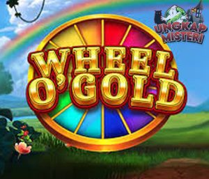 Situs Slot Gacor Teknologi Fisika Dibalik Roda Wheel O'Gold!