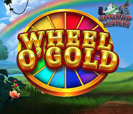Situs Slot Gacor Teknologi Fisika Dibalik Roda Wheel O’Gold!