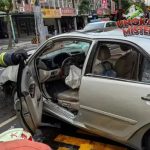 Tragis Mobil Tabrak Kerumunan 3 Korban Jiwa di Taiwan