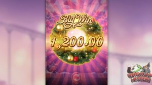 Daftar Cnnslot 7 Natal Magis dalam Slot Santas Gift Rush