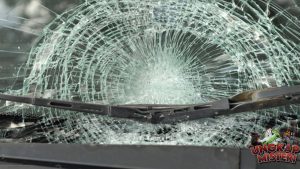 Tragis Mobil Tabrak Kerumunan 3 Korban Jiwa di Taiwan