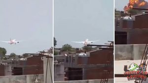 Kisah 171 Korban Air India dan Kesalahan Jenazah di Inggris