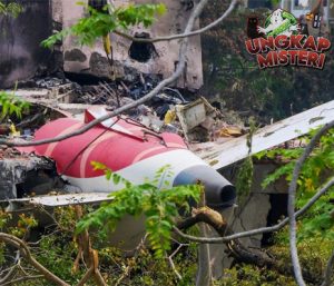 Kisah 171 Korban Air India dan Kesalahan Jenazah di Inggris
