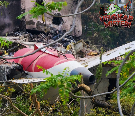 Kisah 171 Korban Air India dan Kesalahan Jenazah di Inggris