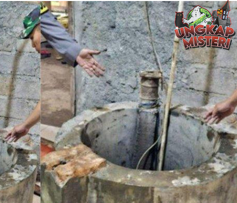 Pria Banyumas Meninggal Saat Berani Selamatkan Anak Sumur