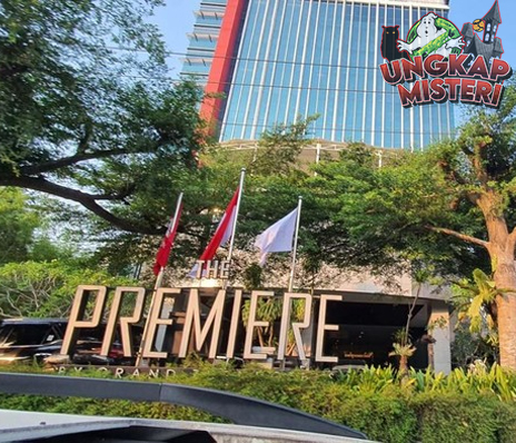 Tamu Hotel Premiere Pekanbaru Terjun, 5 Fakta Mabuk!