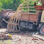 Truk Angkut 20 Penumpang Terjun ke Jurang 4 Orang Tewas!