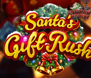 Daftar Cnnslot 7 Natal Magis dalam Slot Santas Gift Rush