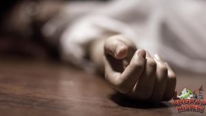 Nahas Wanita Bandung Tewas Tragis Usai Jatuh ke Jurang!