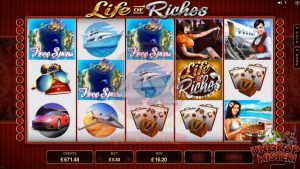 RTP8000 Modal Utama Merajai Kehidupan Life Of Riches