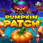 Slot Gacor Pumpkin Patch Panen Raya Scatter dan Wild