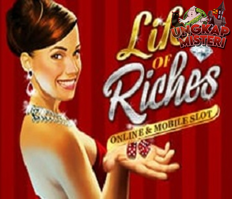 RTP8000 Modal Utama Merajai Kehidupan Life Of Riches