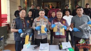 Bobol ATM Rp 706 Juta, Ini 7 Fakta Sindikat di Medan