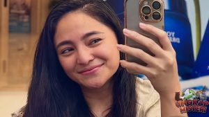 Marshanda Ceritakan Kematian Calon Suami di Lantai 26