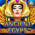 Slot Online 3000x Multiplier di Makam Ancient Egypt!
