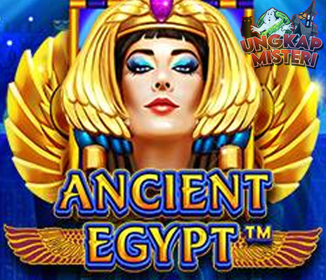 Slot Online 3000x Multiplier di Makam Ancient Egypt!