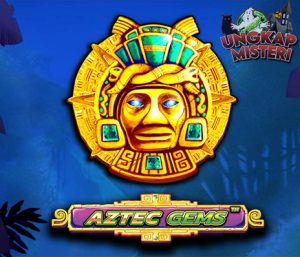 Aztec Gems Cnnslot Asli Gemerlap Warisan Peradaban