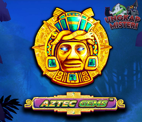 Aztec Gems Cnnslot Asli Gemerlap Warisan Peradaban