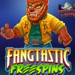 Cnnslot 2025 Fangtastic Freespins Vampir Penghasil Duit!