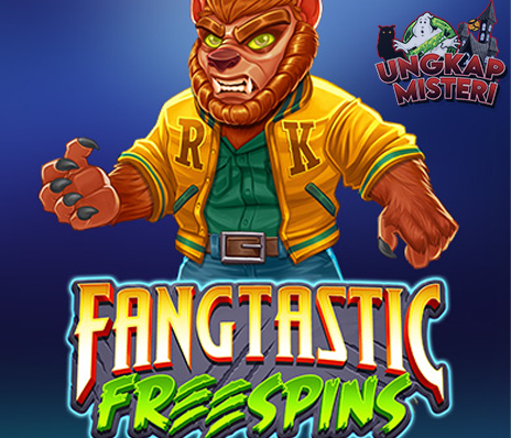 Cnnslot 2025 Fangtastic Freespins Vampir Penghasil Duit!