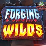 Cnnslot Asli Forging Wilds Slot Crafting Feature Eksklusif