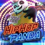 CNNSLOT Hip Hop Panda Beri 50 Free Spin Pemain!