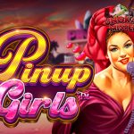 Bandar Slot Gacor Pinup Girls yang Gaul Buat Nongkrong