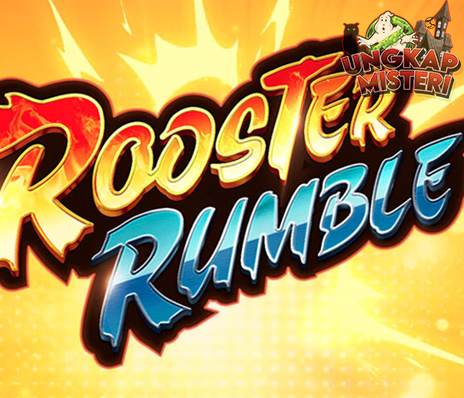 Login CNNSLOT Rooster Rumble, Adu Gaya Ayam Paling Kocak!