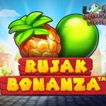 Ruby8000 Nikmati Kelezatan Pedas Slot Rujak Bonanza
