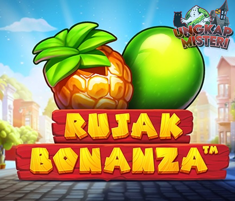 Ruby8000 Nikmati Kelezatan Pedas Slot Rujak Bonanza