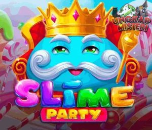 Link Resmi Cnnslot Maxwin Cair seperti Slime Party!
