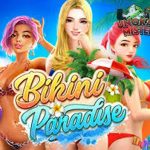 Cnnslot 2025 Tampilkan Bikini Paradise, Liburan Nggak Biasa