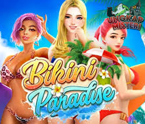 Cnnslot 2025 Tampilkan Bikini Paradise, Liburan Nggak Biasa