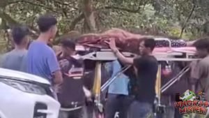 Pidie Berduka 5 Santri Meninggal Saat Mandi Sungai
