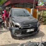 Ajudan Kapolres Terjerat Kasus Kecelakaan Siswi di Madina