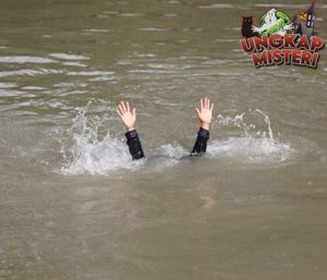 Pidie Berduka 5 Santri Meninggal Saat Mandi Sungai