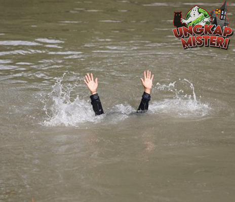 Pidie Berduka 5 Santri Meninggal Saat Mandi Sungai