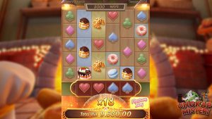 Bakery Bonanza Oven Panas Resep Cnnslot 2025!