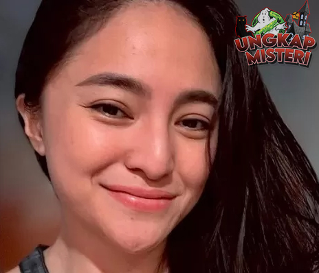 Marshanda Ceritakan Kematian Calon Suami di Lantai 26
