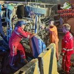 Insiden Karawang 1 Bos Nissen Chemitec Meninggal Tragis