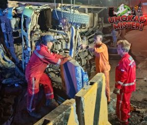 Insiden Karawang 1 Bos Nissen Chemitec Meninggal Tragis