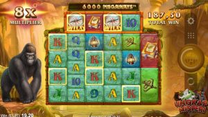 Forgotten Island Slot Petualangan Eksotis di Cnnslot!