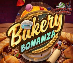 Bakery Bonanza Oven Panas Resep Cnnslot 2025!