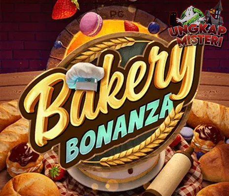 Bakery Bonanza Oven Panas Resep Cnnslot 2025!