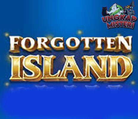 Forgotten Island Slot Petualangan Eksotis di Cnnslot!