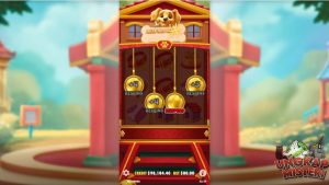 Lucky Dog Rahasia Alternatif RTP8000 Menguntungkan
