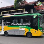 Sopir Trans Jogja Diamankan Usai Tabrak Pejalan Kaki